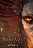 Avatar 3: Lửa và Tro Tàn (Avatar: Fire and Ash)