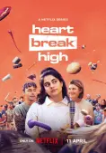 Heartbreak High (Phần 2) (Heartbreak High Season 2)
