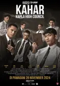 Kahar: Hội đồng trung học Kapla (Kahar: Kapla High Council)