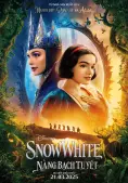 Nàng Bạch Tuyết (Snow White)