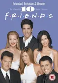 Những người bạn (Phần 10) (Friends (Season 10))
