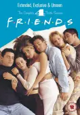 Những người bạn (Phần 4) (Friends (Season 4))