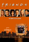 Những người bạn (Phần 5) (Friends (Season 5))