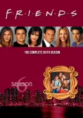 Những người bạn (Phần 6) (Friends (Season 6))