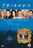 Những Người Bạn (phần 8) (Friends (Season 8))