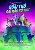 Quái Thú Đại Náo Sở Thú (Night of the Zoopocalypse)