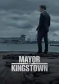 Thị Trưởng Kingstown (Phần 1) (Mayor of Kingstown (Season 1))
