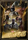 Biệt Đội Sấm Sét (Thunderbolts)