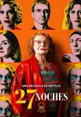 27 Đêm (27 Nights)