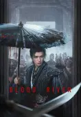 Ám Hà Truyện (Blood River)