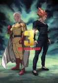 One Punch Man (Phần 3) (One-Punch Man (Season 3))