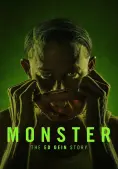 Quái vật: Câu chuyện của Ed Gein (Monster: The Ed Gein Story)