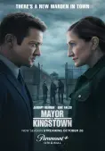 Thị Trưởng Kingstown (Phần 4) (Mayor of Kingstown (Season 4))