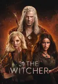 Thợ Săn Quái Vật (Phần 4) (The Witcher (Season 4))