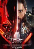Trò Chơi Ảo Giác: Ares (TRON: Ares)