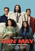 Vận May (Good Fortune)