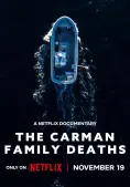 Bí Ẩn Gia Đình Carman (The Carman Family Deaths)