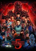 Cậu bé mất tích (Phần 5) (Stranger Things (Season 5))