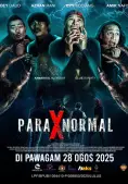 Para X Normal (Paraxnormal)