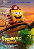 SpongeBob: Lời Nguyền Hải Tặc (The SpongeBob Movie: Search for SquarePants)