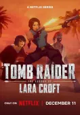 Tomb Raider: Huyền thoại Lara Croft (Phần 2) (Tomb Raider: The Legend of Lara Croft (Season 2))