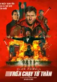 Trốn Chạy Tử Thần (The Running Man)