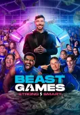 Beast Games (Phần 2) (Beast Games (Season 2))