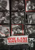 Cuộc Phiêu Lưu Cuối: Hậu Trường Cậu Bé Mất Tích 5 (One Last Adventure: The Making of Stranger Things 5)