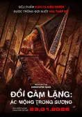 Đồi Câm Lặng: Ác Mộng Trong Sương (Return to Silent Hill)