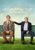 Liệu Pháp Sự Thật (Phần 2) (Shrinking (Season 2))