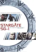 Stargate SG-1 (Phần 1) (Stargate SG-1 (Season 1))