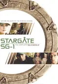 Stargate SG-1 (Phần 2) (Stargate SG-1 (Season 2))