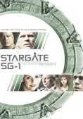 Stargate SG-1 (Phần 3) (Stargate SG-1 (Season 3))