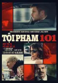 Tội Phạm 101 (Crime 101)