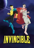BẤT KHẢ CHIẾN BẠI (Phần 4) (Invincible (Season 4))