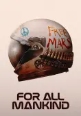 Cuộc Chiến Không Gian(Phần 5) (For All Mankind (Season 5))