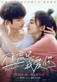 Đừng Quên Anh Yêu Em (Don't Forget I Love You)