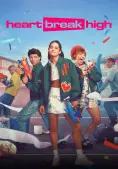 Heartbreak High (Phần 3) (Heartbreak High (Season 3))