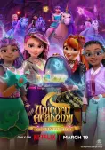 Học Viện Kỳ Lân: Bí Mật Hé Lộ (Unicorn Academy: Secrets Revealed)