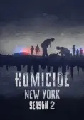 Homicide: Án mạng (Phần 3) (Homicide (Season 3))