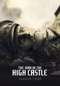 Thế Giới Của Phát Xít (Phần 4) (The Man in the High Castle (Season 4))