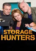 Thợ Săn Đồ Cũ (Phần 5) (Storage Hunters (Season 5))