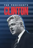 Tổng Thống Bill Clinton (The Presidents: Clinton)