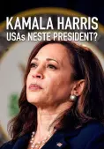 Ứng Viên Tổng Thống Kamala Harris (Kamala Harris: the USA’s Next President?)