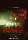 Bus: Chuyến Xe Một Chiều (Bus: The Last Drive)
