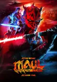 Cuộc Chiến Ngân Hà: Maul – Chúa Tể Bóng Tối (Star Wars: Maul - Shadow Lord)