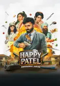 Happy Patel: Khatarnak Jasoos