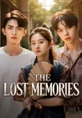 Ký Ức Không Gian (The Lost Memories)
