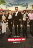 Mớ chuyện pháp lý (Phần 2) (Maamla Legal Hai (Season 2))