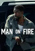 Người Đỡ Đạn (Man on Fire)